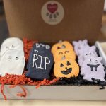 WAGGMORE HALLOWEEN BAKERY COOKIES 12PK