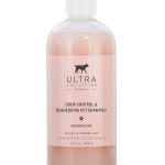 ULTRA ODOR AND DESHEDDING SHAM