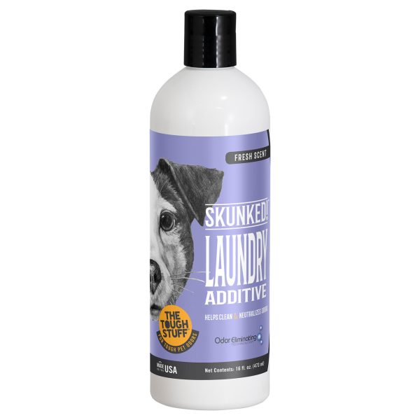 TS SKUNKED LAUNDRY ADDITIVE