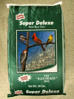 VF SUPER DELUXE MIX 4LB