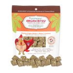 COCO ORGAN BITES CHK/BEETS 3OZ