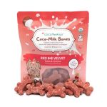 COCO MILK BONES RED VELVET 6OZ