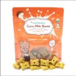 COCO MILK BONES CARROT CK 6OZ