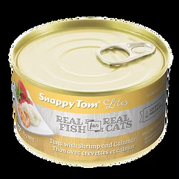 060992095033 SNPTOM LITES SHRMP/CALAM 24/3O