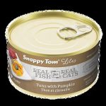 SNPTOM LITES TUNA/PUMPK 24/3OZ