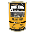 BOREAL DOG CANS CHICKEN 12/13OZ