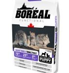 BOREAL SMALL/MEDIUM BREED PUPPY