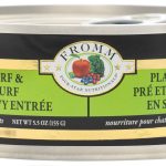 FROMM CAT SHRED SURF/TURF 12/5.5