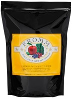 FROMM 4-STAR CAT CHICKEN A LA VEG