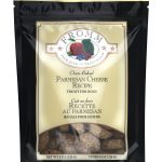 4-STAR TREATS PARMESAN CHEESE 6/8OZ