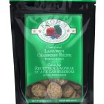 4-STAR TREATS LAMB & CRANBERRY 6/8OZ