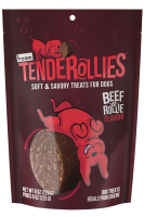 072705126125 BEEF-A-ROLLIE TRT 6/8OZ