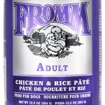 FROMM CLASSIC ADULT CHICKEN/RICE 12/12.5