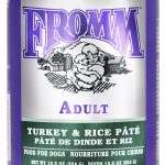 FROMM CLASSIC ADULT TURKEY/RICE 12/12.5