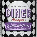 FROMM DINER BISCUITS/GRAVY 12/12.5
