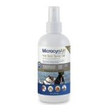 MICROCYN HOT SPOT GEL 8OZ