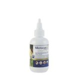 MICROCYN OPTHALMIC GEL 3OZ