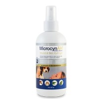 MICROCYN WOUND *GEL* 8OZ