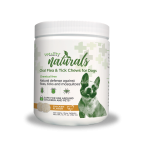 VETAL NATUR DOG F&T ORAL CHEWS