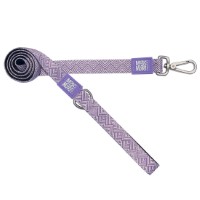 LEASH MYKONOS LILAC SMALL