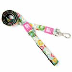 MM LEASH DONUTS XSMALL 1/3"W X 4'L