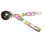 MM LEASH DONUTS LARGE 1"W X 4'L