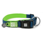 ZMM LEASH GREEN SMALL 1/2W
