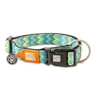 4897039634384 MM COLLAR VINTAGE XSMALL