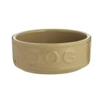 MASON CASH CANE DOG BOWL 3PK