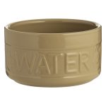 MASON CASH CANE WATER BOWL