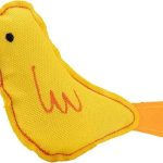 BECO CAT NIP TOY BUDGIE BIRD