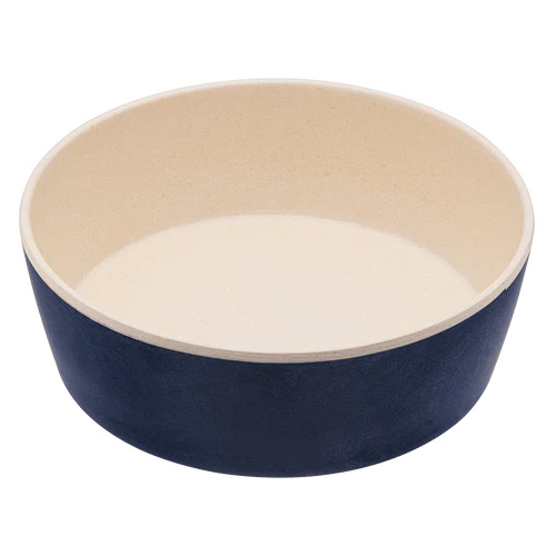 BECO BOWL MIDNITE BLUE SMALL