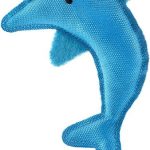 BECO CAT NIP DOY DOLPHIN