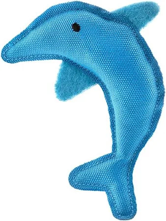 BECO CAT NIP DOY DOLPHIN