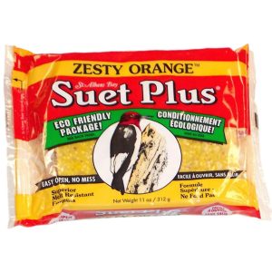 607899207123 WS ZESTY ORANGE SUET 11OZ
