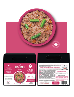 627987481013 BUTCHER'S PUP PORK SOUS-VIDE