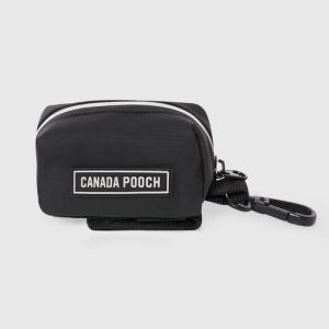 628284110422 CANADA POOCH POOP BAG DISPENSE