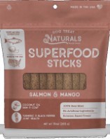 655365187721 DTN SALMON & MANGO 10OZ