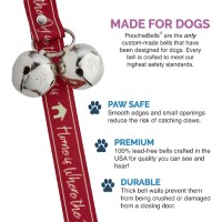 689076964813 POOCHIEBELLS HOME IS WHERE