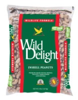 wild delight INSHELL WD INSHELL PEANUTS 5LB