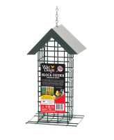 WD BLOCK FEEDER CAGE(EACH)