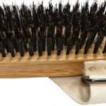 THE BODY BRUSH EQUINE BRUSH PA