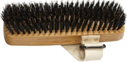 THE BODY BRUSH EQUINE BRUSH PA
