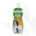 ESP FLEA & TICK SHAMPOO 20OZ