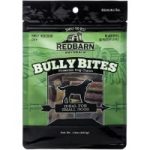 RB BULLY BITES 10OZ EACH