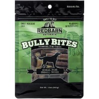 785184000205 RB BULLY BITES 10OZ EACH