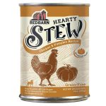 RB DOG CHIK/PUMPK STEW 12/12OZ