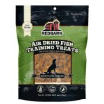 RB AIR DRIED FISH TREAT 6OZ