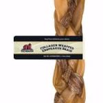 COLGN WRPD ESOPH ROLL MD 25CT