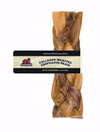 COLGN WRPD ESOPH ROLL MD 25CT